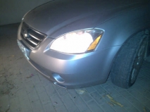 للبيع نيسان Altima 2007