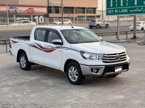 للبيع تويوتا Hilux 2020