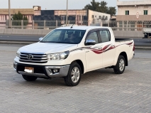 للبيع تويوتا Hilux 2020 item thumb 2