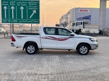 للبيع تويوتا Hilux 2020 item thumb 3