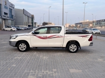 للبيع تويوتا Hilux 2020 item thumb 4