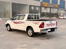 للبيع تويوتا Hilux 2020 item thumb 7