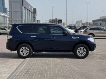 للبيع نيسان Patrol 2019 item thumb 3