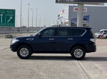 للبيع نيسان Patrol 2019 item thumb 4
