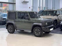 للبيع سوزوكي Jimny 2025