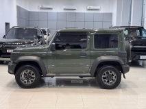 للبيع سوزوكي Jimny 2025 item thumb 3