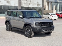 للبيع JETOUR T2 2026