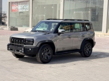 للبيع JETOUR T2 2026 item thumb 2