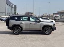 للبيع JETOUR T2 2026 item thumb 3