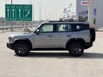 للبيع JETOUR T2 2026 item thumb 4