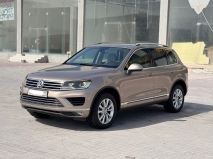 للبيع فولكس واجن touareg 2016 item thumb 2