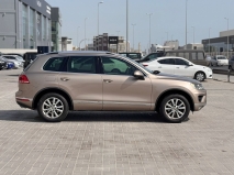 للبيع فولكس واجن touareg 2016 item thumb 3