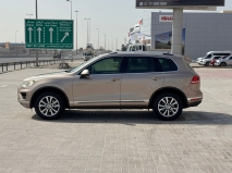 للبيع فولكس واجن touareg 2016 item thumb 4