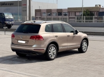 للبيع فولكس واجن touareg 2016 item thumb 7