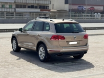 للبيع فولكس واجن touareg 2016 item thumb 8