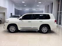 للبيع تويوتا Land Cruiser  2017 item thumb 4
