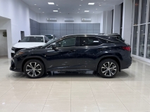 للبيع لكزس RX 2017 item thumb 3