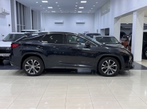 للبيع لكزس RX 2017 item thumb 4