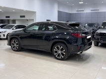 للبيع لكزس RX 2017 item thumb 8