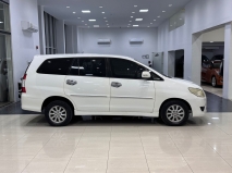 للبيع تويوتا Innova 2013 item thumb 4