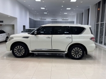 للبيع نيسان Patrol 2017 item thumb 3