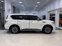 للبيع نيسان Patrol 2017 item thumb 4