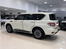 للبيع نيسان Patrol 2017 item thumb 7