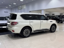 للبيع نيسان Patrol 2017 item thumb 8