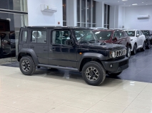 للبيع سوزوكي Jimny 2026