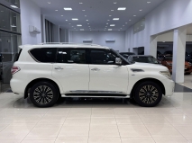 للبيع نيسان Patrol 2013 item thumb 4