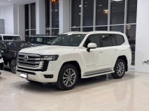 للبيع تويوتا Land Cruiser  2025 item thumb 2