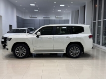 للبيع تويوتا Land Cruiser  2025 item thumb 3