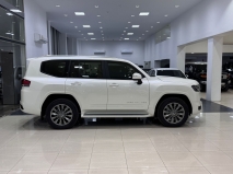 للبيع تويوتا Land Cruiser  2025 item thumb 4