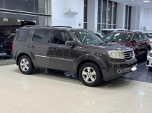 للبيع هوندا Pilot 2014