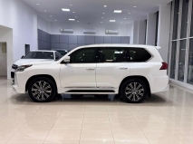 للبيع لكزس LX 2019 item thumb 3