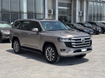 للبيع تويوتا Land Cruiser  2023