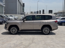 للبيع تويوتا Land Cruiser  2023 item thumb 3