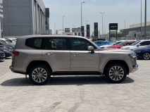 للبيع تويوتا Land Cruiser  2023 item thumb 4
