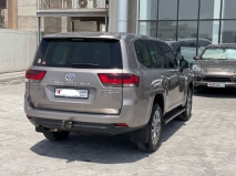 للبيع تويوتا Land Cruiser  2023 item thumb 7