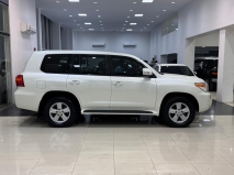 للبيع تويوتا Land Cruiser  2014 item thumb 4