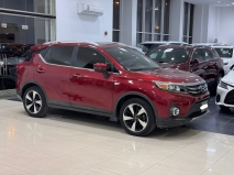 للبيع GAC GS3 2020