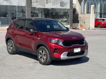 للبيع كيا Sonet 2023