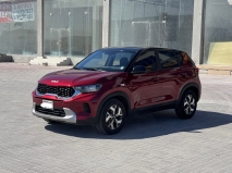 للبيع كيا Sonet 2023 item thumb 2