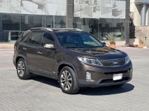 للبيع كيا Sorento 2014