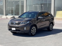 للبيع كيا Sorento 2014 item thumb 2