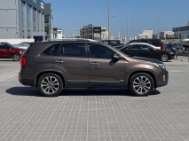 للبيع كيا Sorento 2014 item thumb 4