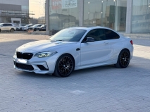 للبيع بي ام دبليو M Series 2019 item thumb 2