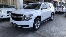 للبيع شفروليت Tahoe 2017