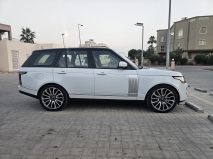 للبيع لاند روفر RANGE ROVER 2016
