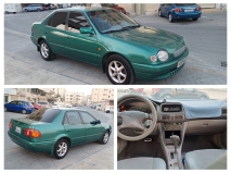للبيع تويوتا Corolla 1998